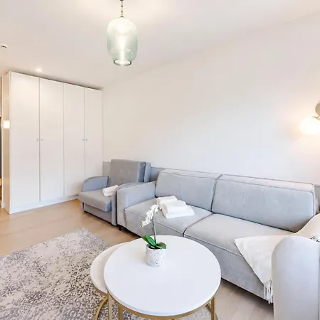 Kołobrzeg Apartamenty Polanki AQUA z Bezpłatnym Basenem, Bawialnią, Parkingiem i Fitness-2